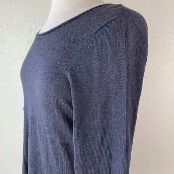 NWT Kasper Sportswear Long Sleeve Tunic Top Size M - Picture 4 of 7